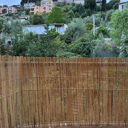 Studio Confortable Avec Vue Nice Exterior foto